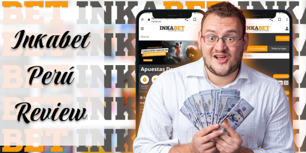 Inkabet Review