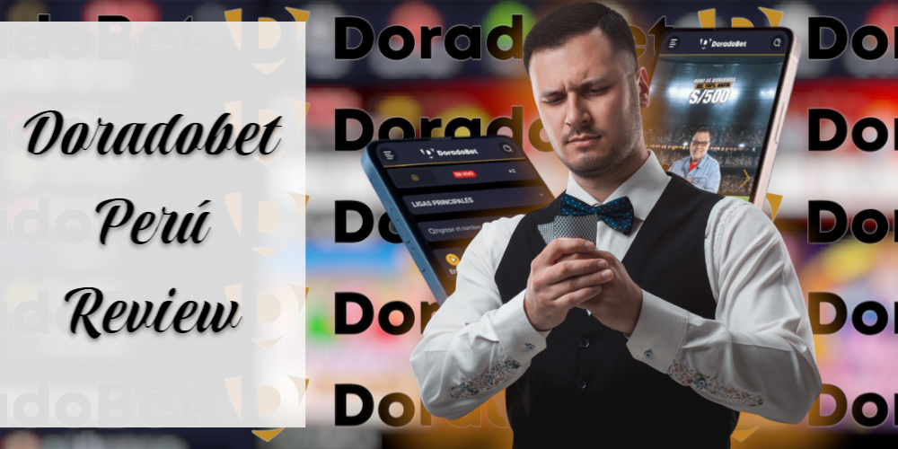 Doradobet Review