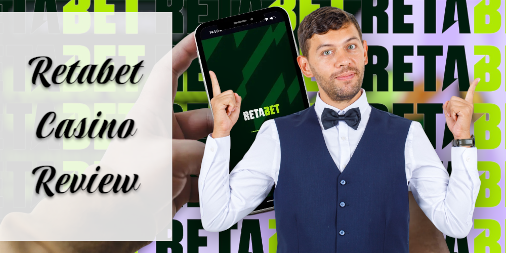 Retabet Casino Review
